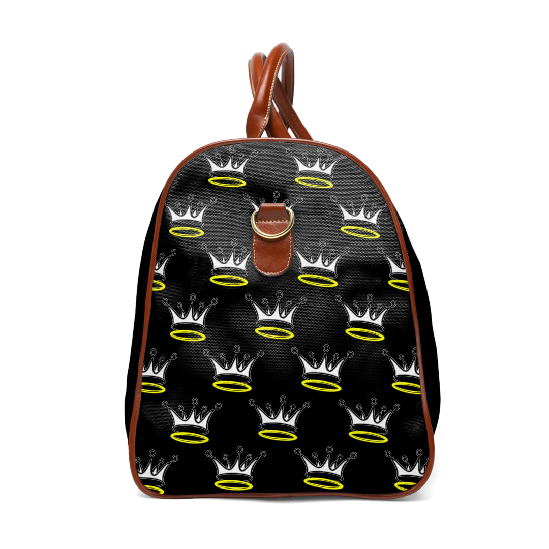 Weatherproof Adventurer's Bag